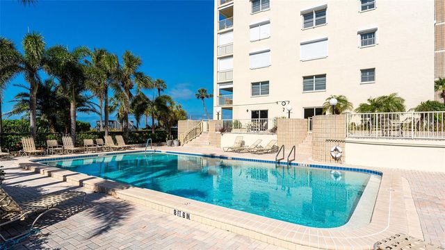 4325 GULF OF MEXICO DRIVE 305, Longboat Key, FL 34228