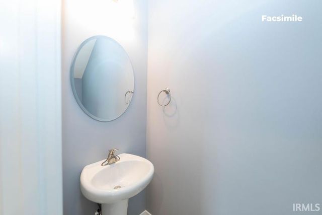 8245 S Prestwick Drive, Newberry, IN 47449