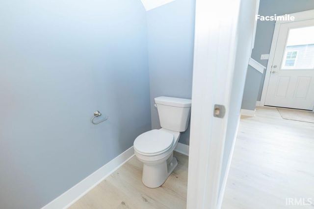 8245 S Prestwick Drive, Newberry, IN 47449