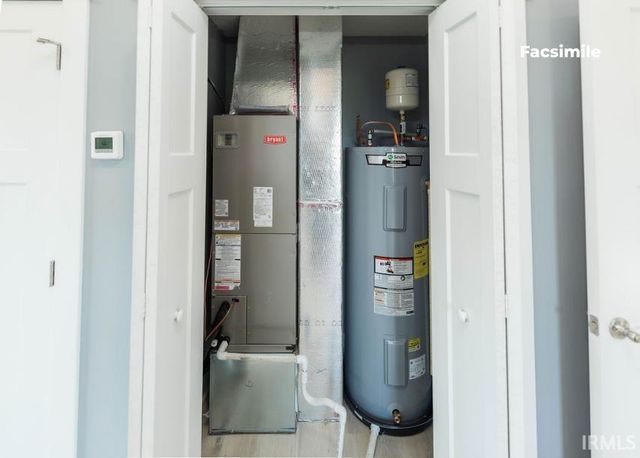 8245 S Prestwick Drive, Newberry, IN 47449