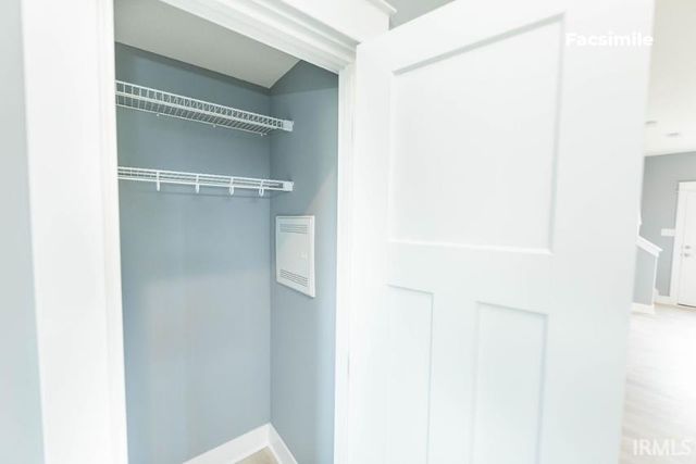 8245 S Prestwick Drive, Newberry, IN 47449