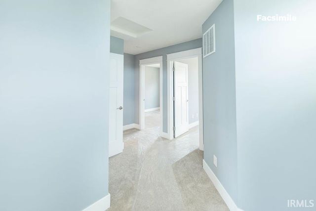 8245 S Prestwick Drive, Newberry, IN 47449