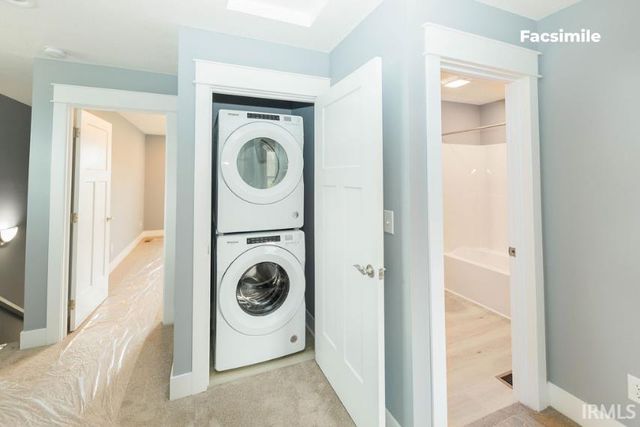 8245 S Prestwick Drive, Newberry, IN 47449