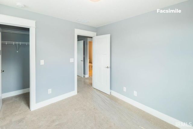 8245 S Prestwick Drive, Newberry, IN 47449