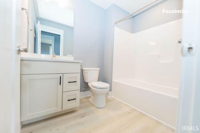 8245 S Prestwick Drive, Newberry, IN 47449