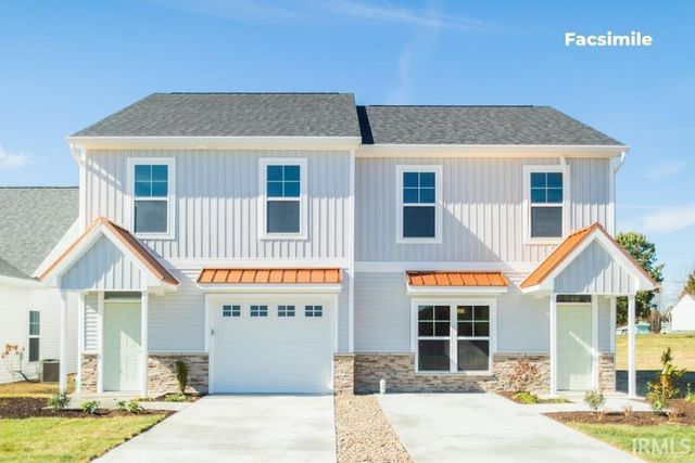 8245 S Prestwick Drive, Newberry, IN 47449