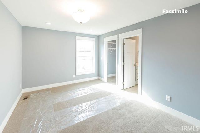 8245 S Prestwick Drive, Newberry, IN 47449