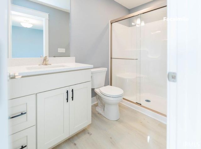 8245 S Prestwick Drive, Newberry, IN 47449