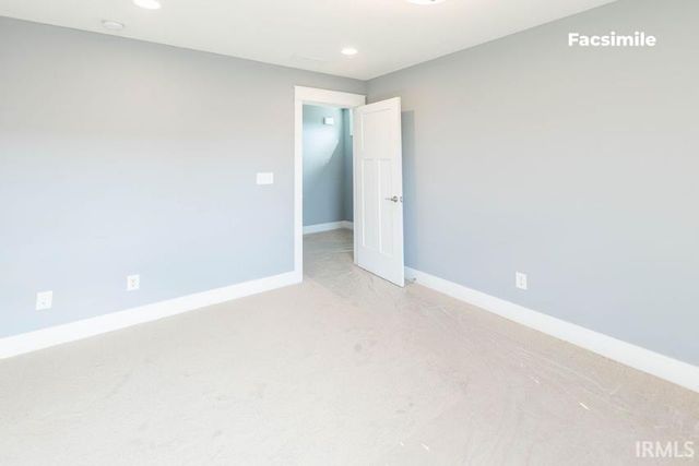 8245 S Prestwick Drive, Newberry, IN 47449