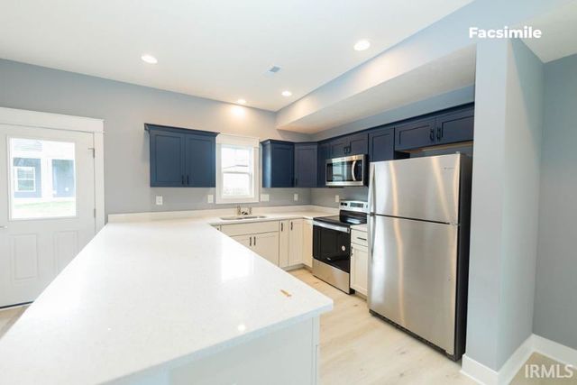 8245 S Prestwick Drive, Newberry, IN 47449