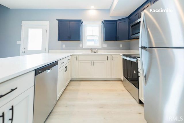 8245 S Prestwick Drive, Newberry, IN 47449