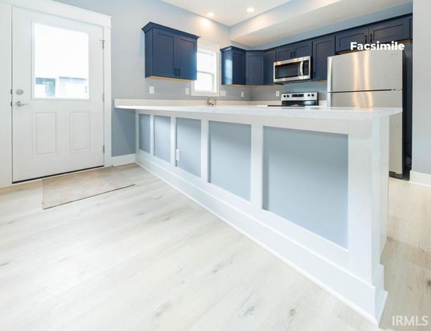 8245 S Prestwick Drive, Newberry, IN 47449