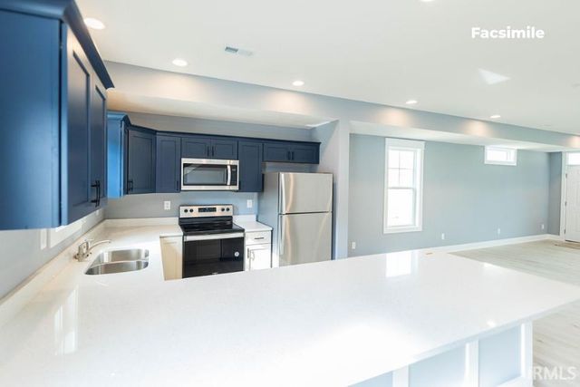 8245 S Prestwick Drive, Newberry, IN 47449