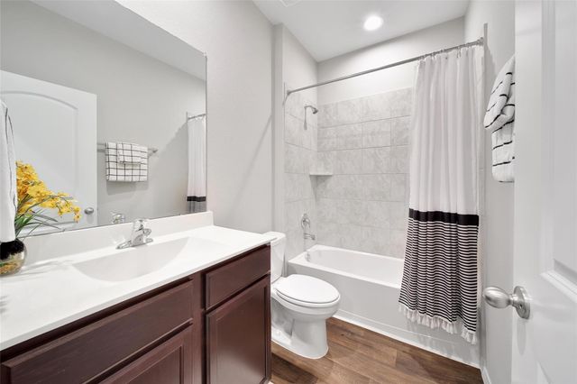 13854 Rock Island Trail, Conroe, TX 77384