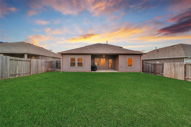 13854 Rock Island Trail, Conroe, TX 77384