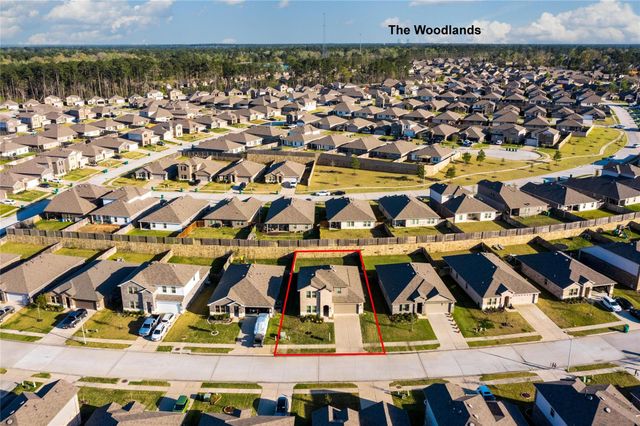 13854 Rock Island Trail, Conroe, TX 77384