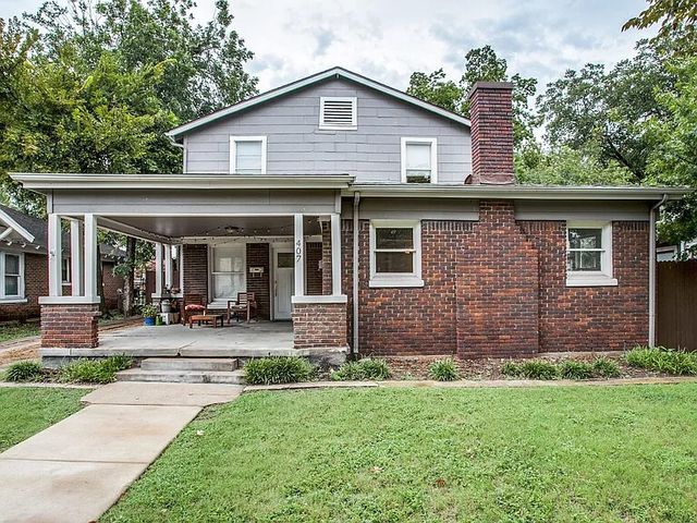 407 S Windomere Avenue A, Dallas, TX 75208