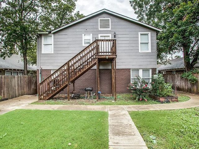 407 S Windomere Avenue A, Dallas, TX 75208