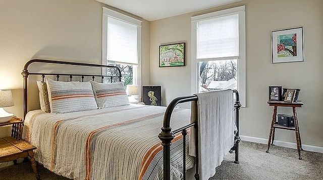 407 S Windomere Avenue A, Dallas, TX 75208