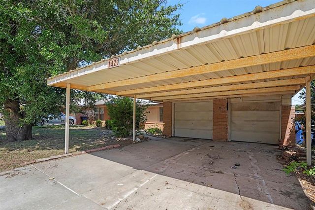 1421 Magdalena Drive, Oklahoma City, OK 73119
