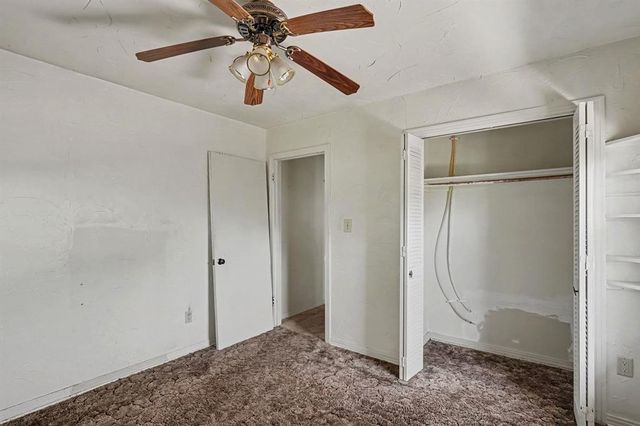 1421 Magdalena Drive, Oklahoma City, OK 73119