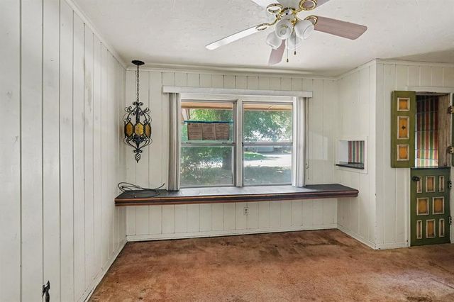 1421 Magdalena Drive, Oklahoma City, OK 73119