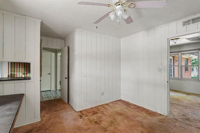 1421 Magdalena Drive, Oklahoma City, OK 73119