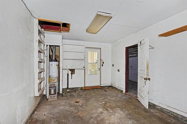 1421 Magdalena Drive, Oklahoma City, OK 73119