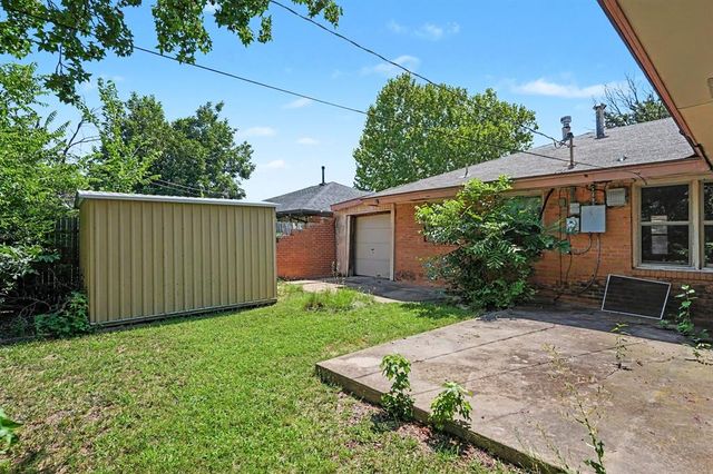 1421 Magdalena Drive, Oklahoma City, OK 73119