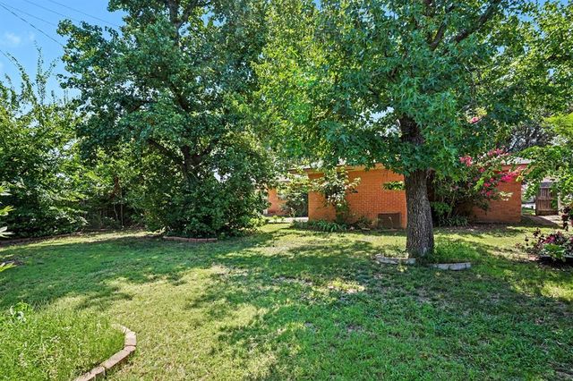 1421 Magdalena Drive, Oklahoma City, OK 73119