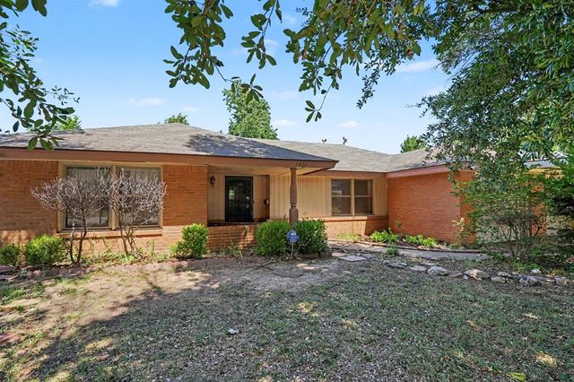 1421 Magdalena Drive, Oklahoma City, OK 73119