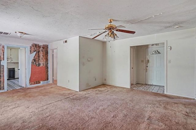 1421 Magdalena Drive, Oklahoma City, OK 73119