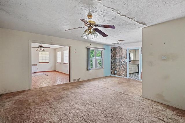 1421 Magdalena Drive, Oklahoma City, OK 73119