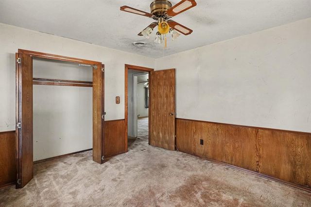 1421 Magdalena Drive, Oklahoma City, OK 73119