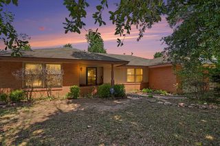 1421 Magdalena Drive, Oklahoma City, OK 73119