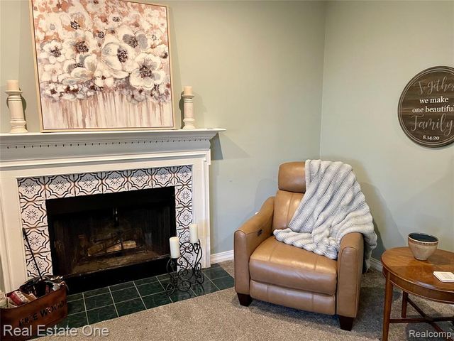 5613 Adderstone Drive, Clarkston, MI 48346