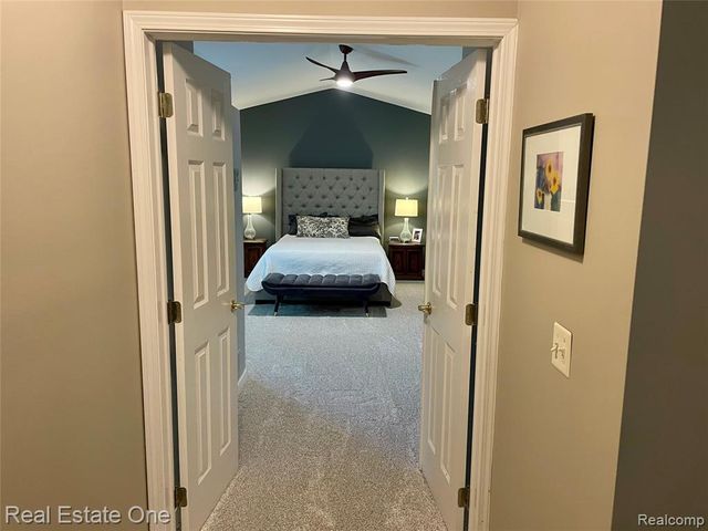 5613 Adderstone Drive, Clarkston, MI 48346