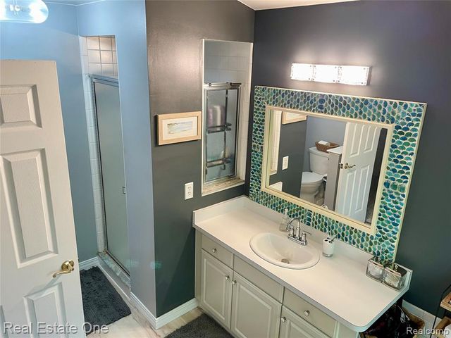 5613 Adderstone Drive, Clarkston, MI 48346