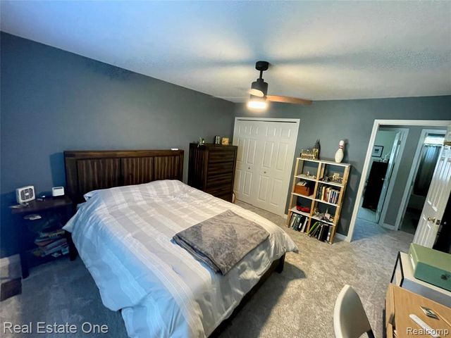 5613 Adderstone Drive, Clarkston, MI 48346