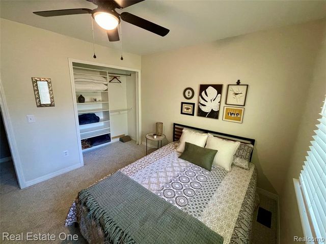 5613 Adderstone Drive, Clarkston, MI 48346