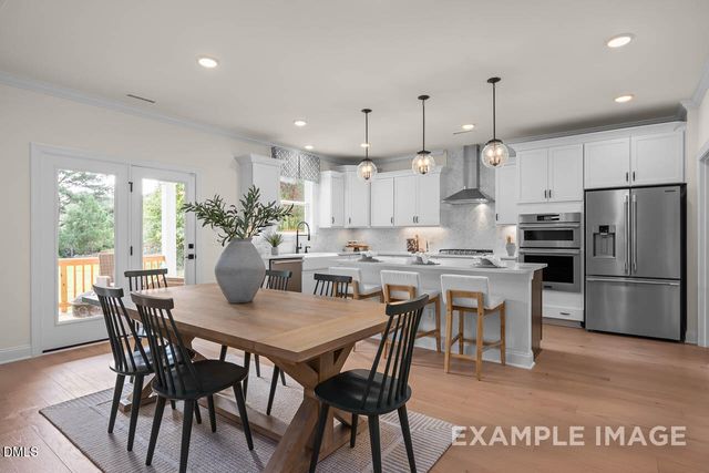 237 Castle Fork Court, Apex, NC 27539