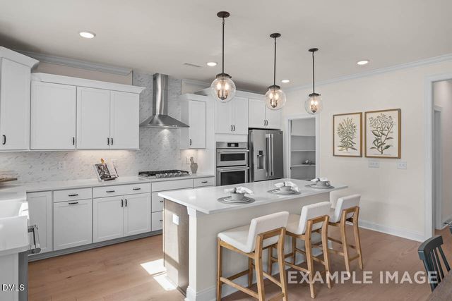 237 Castle Fork Court, Apex, NC 27539