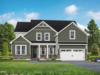 237 Castle Fork Court, Apex, NC 27539