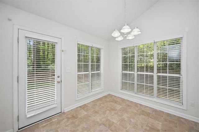 1454 Ida Lane, Lawrenceville, GA 30043