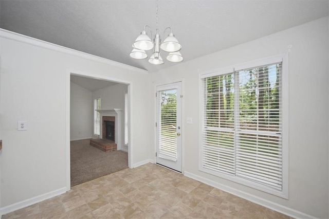 1454 Ida Lane, Lawrenceville, GA 30043