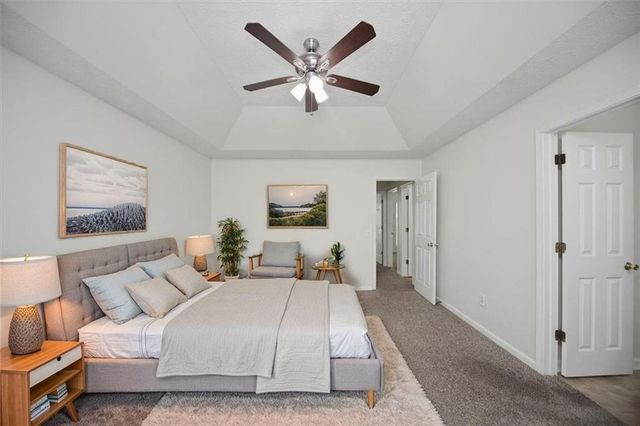 1454 Ida Lane, Lawrenceville, GA 30043