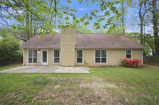 1454 Ida Lane, Lawrenceville, GA 30043