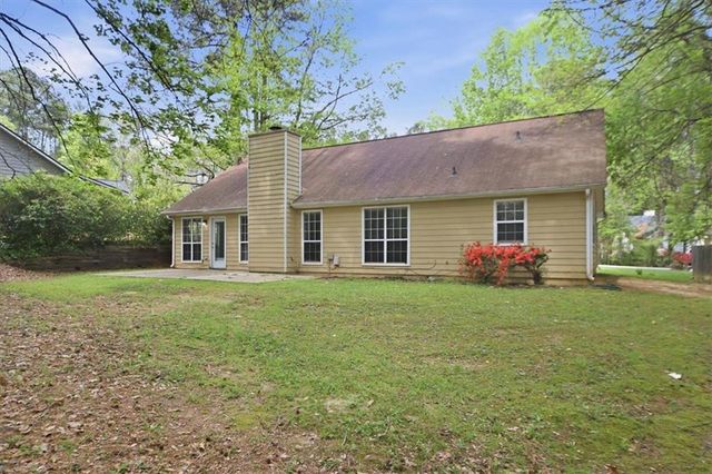 1454 Ida Lane, Lawrenceville, GA 30043