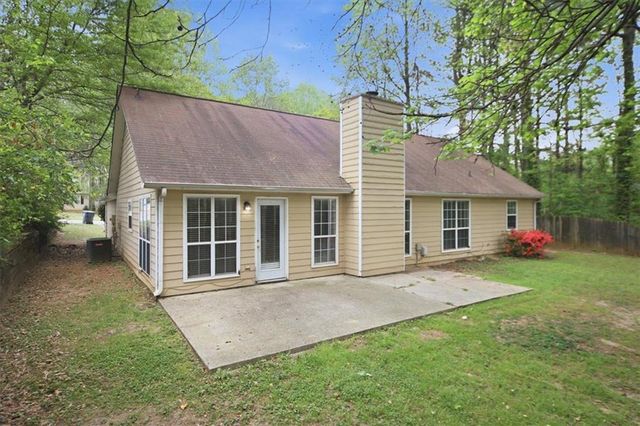 1454 Ida Lane, Lawrenceville, GA 30043