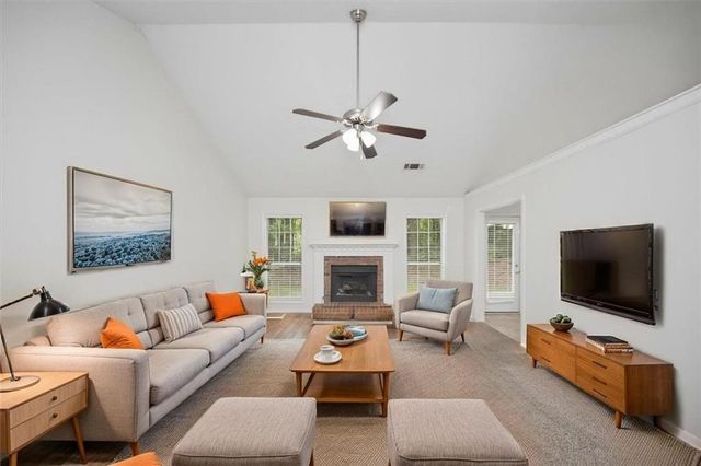 1454 Ida Lane, Lawrenceville, GA 30043